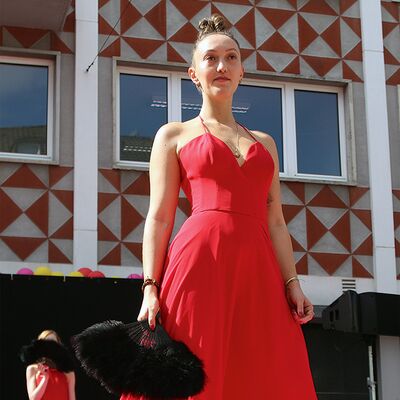 The Rheydt Style, 13.09.2025, Rheydt
