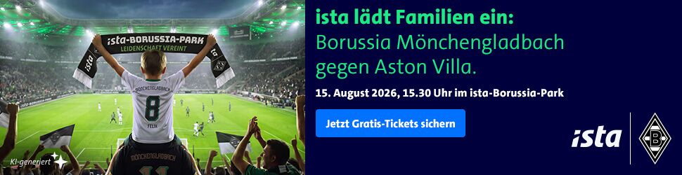 ista Borussia