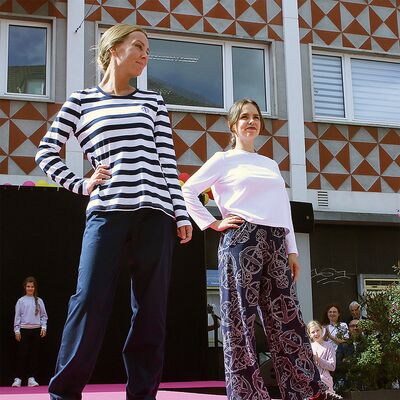The Rheydt Style, 13.09.2025, Rheydt