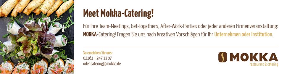 Mokka Catering