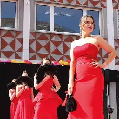 The Rheydt Style, 13.09.2025, Rheydt