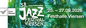 Jazzfestival Viersen