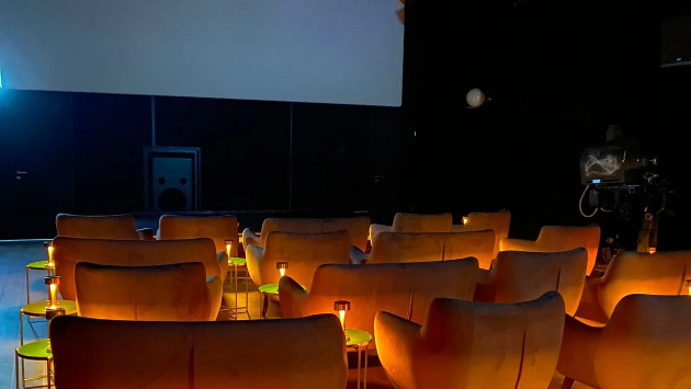 Das Lichtspieltheater-Willich: Kleinod für Filmliebhaber in der Nachbarschaft