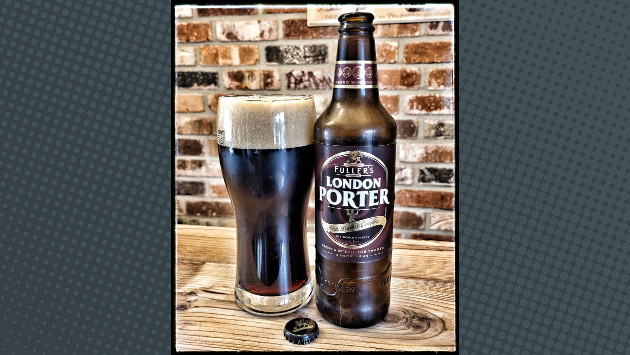 Bierstil Porter – Das Bier der Arbeiterklasse