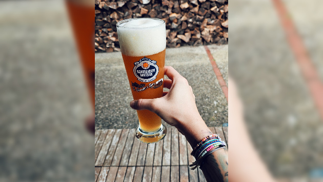 Was macht die Hefe im Bier?