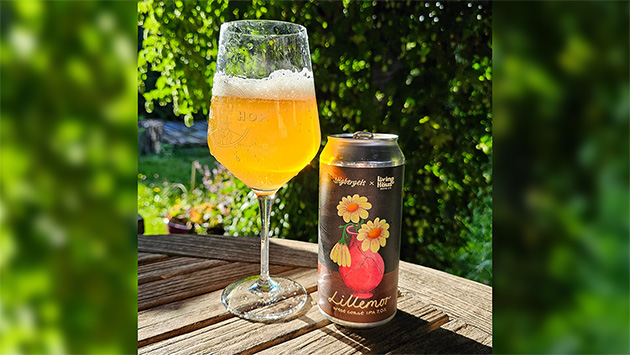 Frühlingsbiere: Die perfekten Begleiter für die ersten Sonnenstrahlen des Jahres