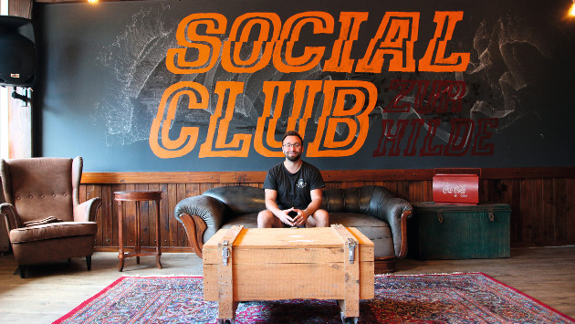 Social Club zur Hilde