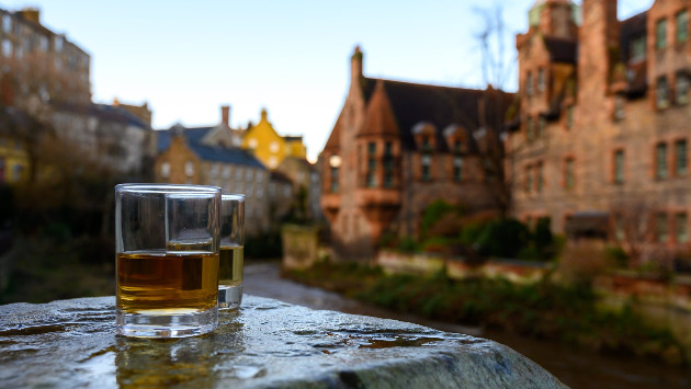 Die 6 Whiskyregionen Schottlands