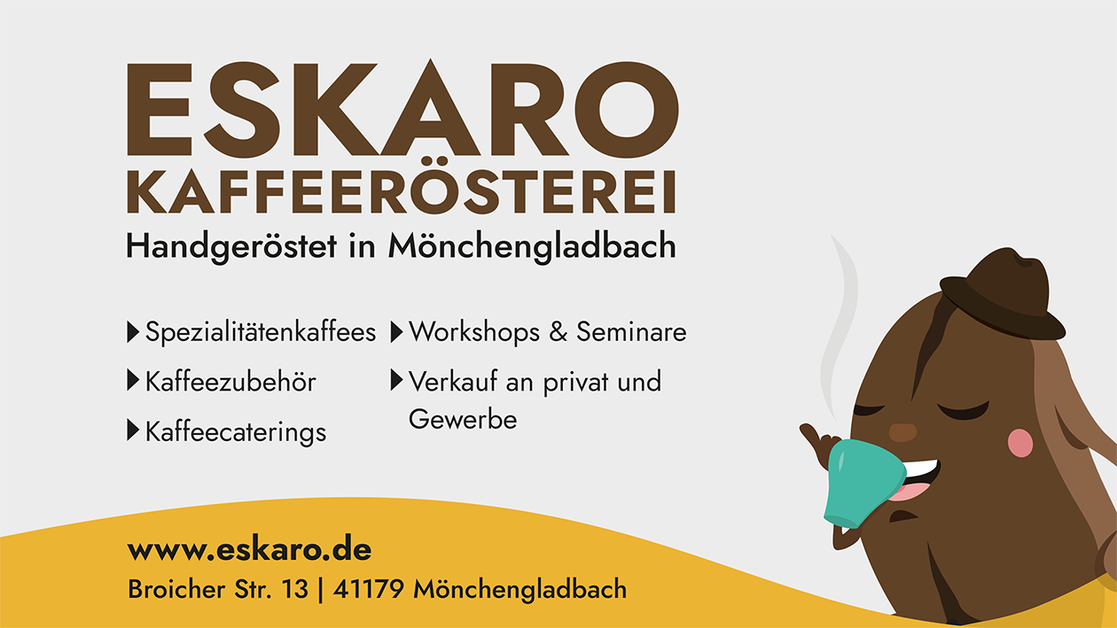 Eskaro Kaffeerösterei
