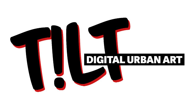 T!LT - Digital Urban Art