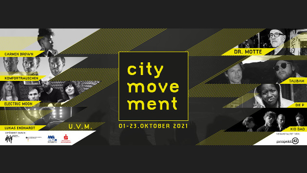 City Movement