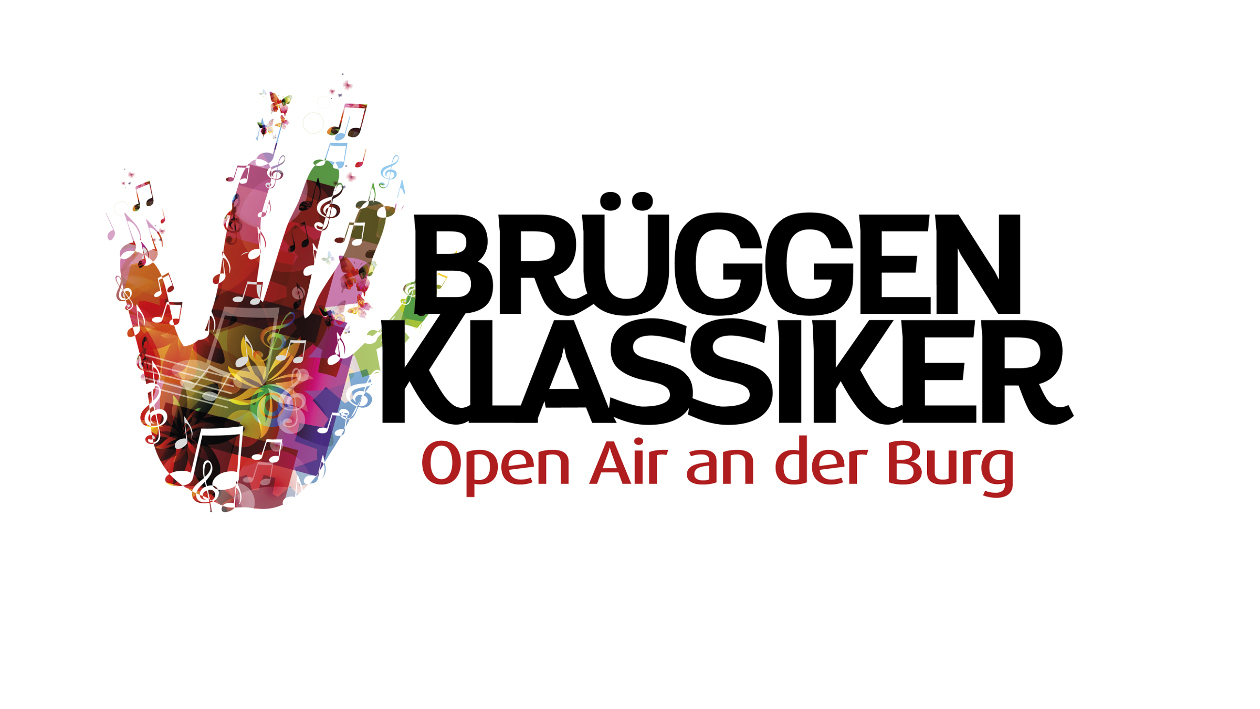Brüggen Klassiker Logo