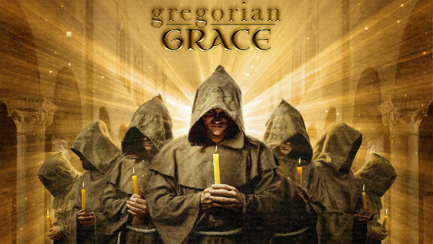 (ABGESAGT) Gregorian Grace