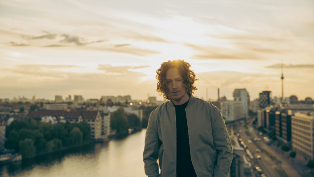 Highlight des Sommer Open Air Naturbad Xantener Südsee: Michael Schulte