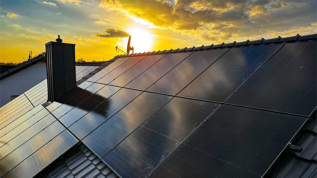 Saubere Energie für eine nachhaltige Zukunft – mit der Clean Energy 24 GmbH