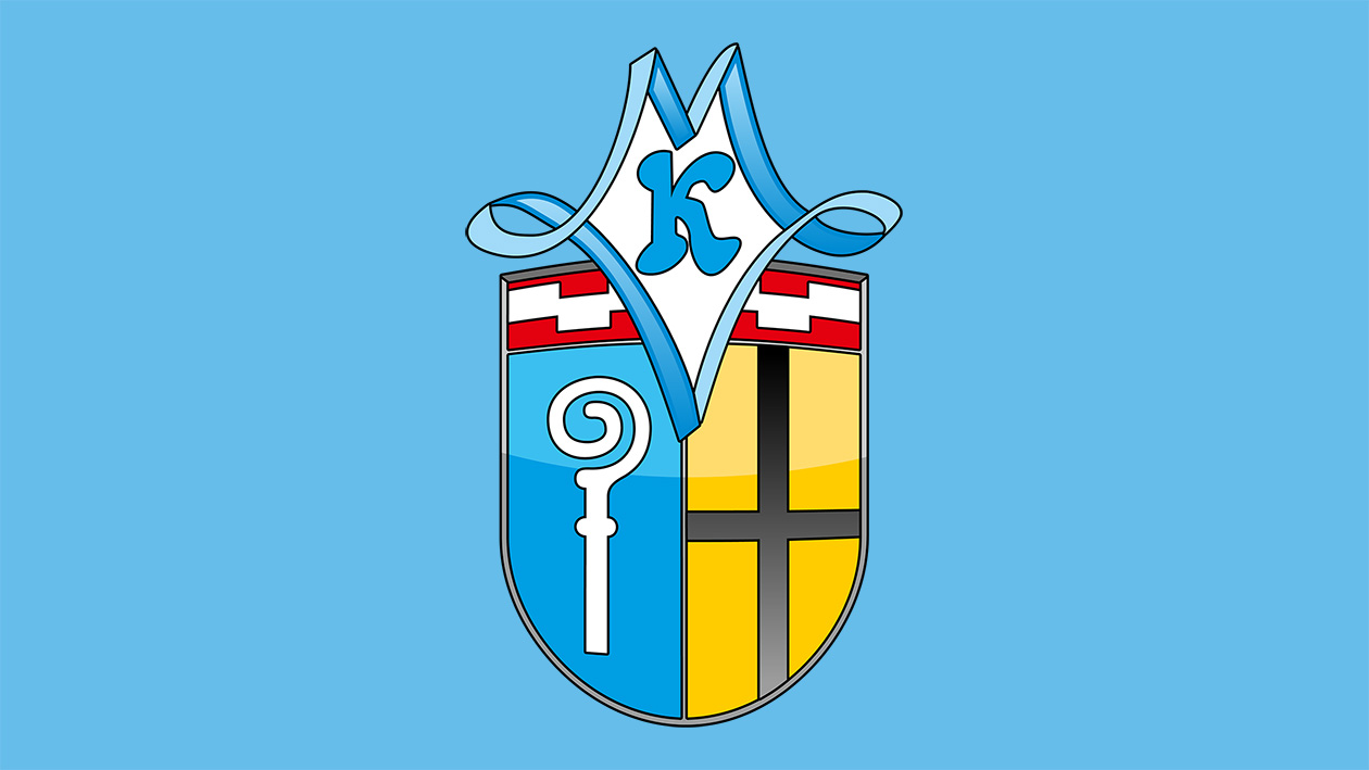 Das Logo des MKV