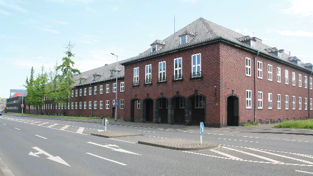 Der Wissens- und Innovationscampus Mönchengladbach: eine Mammutaufgabe für den Strukturwandel