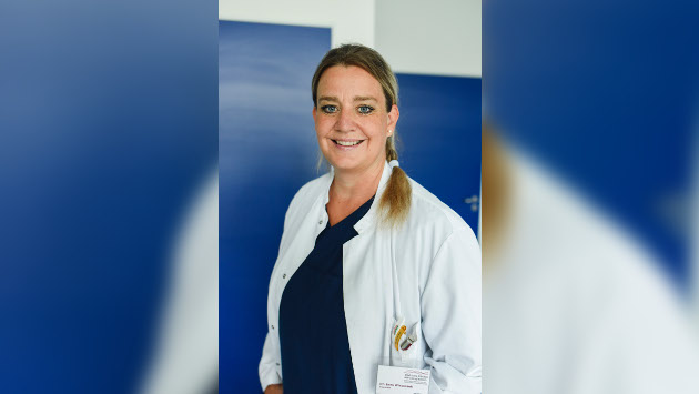 Dr. Med. Ines Wissussek