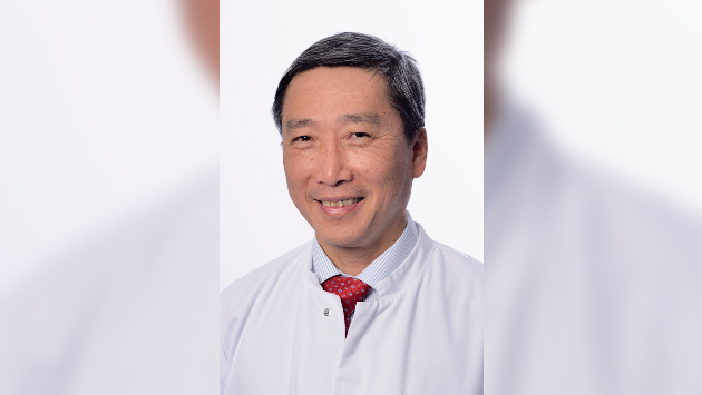 Prof.Dr. Med. Huan Nguyen