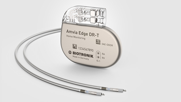 Herzschrittmacher „Amvia“