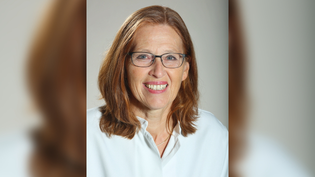 Prof. Dr. med. Barbara Weis-Müller