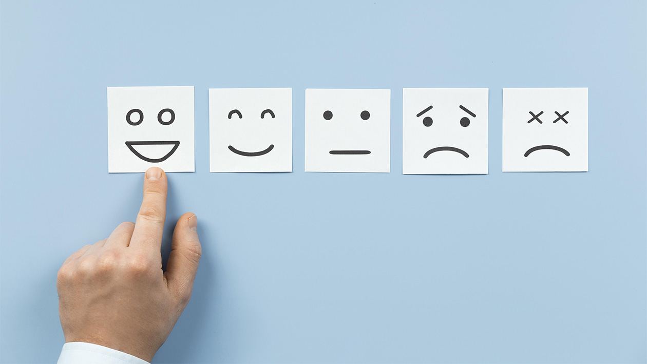 HINDENBURGER Umfrage