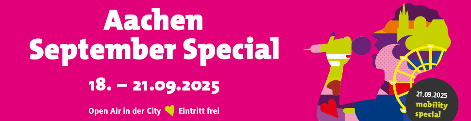 AachenSeptemberSpecial