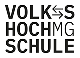 Volkshochschule Mönchengladbach Logo